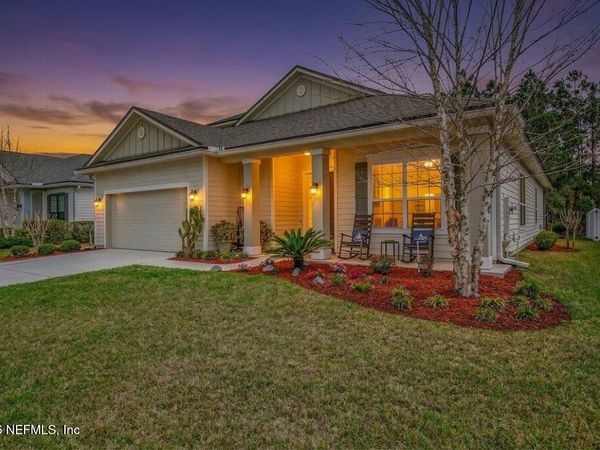 65 DANIEL CREEK Court, St. Augustine, FL 32095