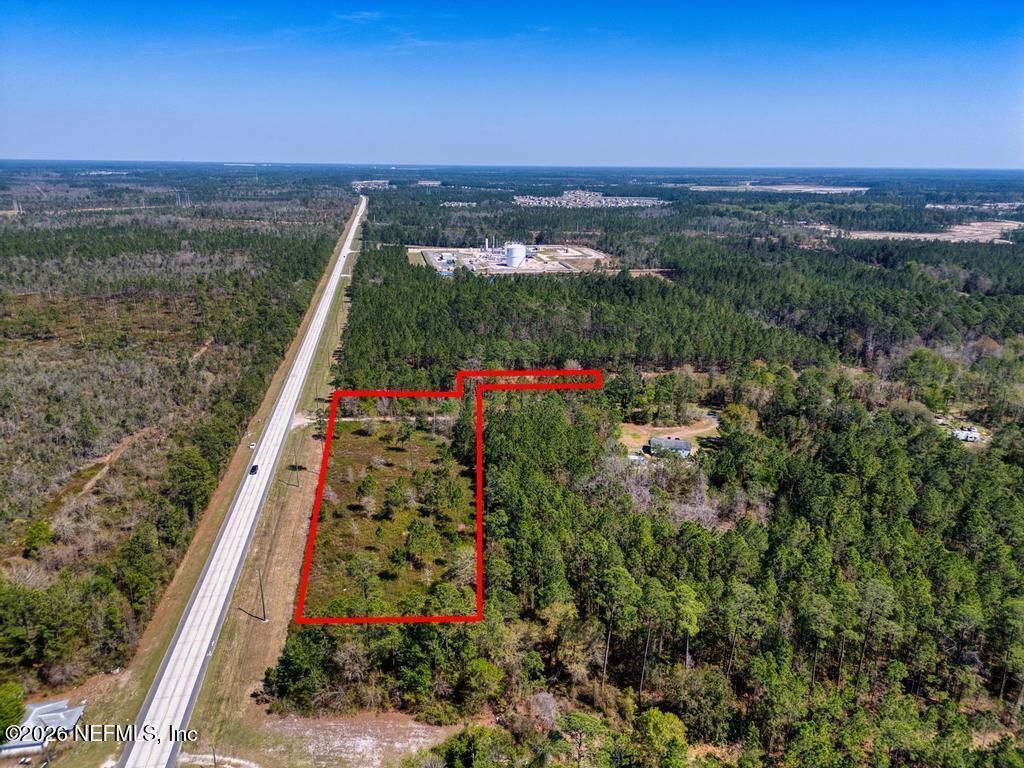 0 Normandy Boulevard, Jacksonville, FL 32234 Photo