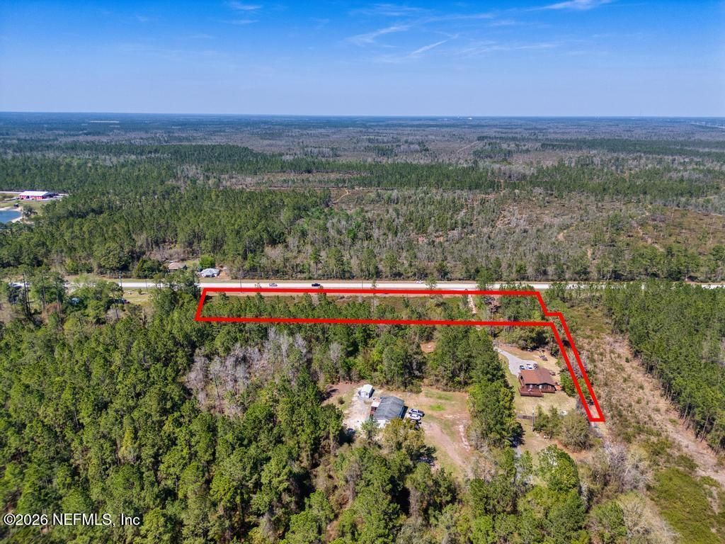 0 Normandy Boulevard, Jacksonville, FL 32234 Photo