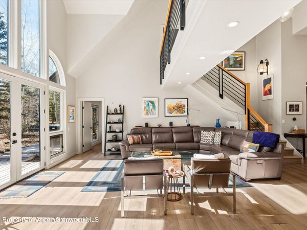 90 Alexander Avenue, Snowmass, CO 81654