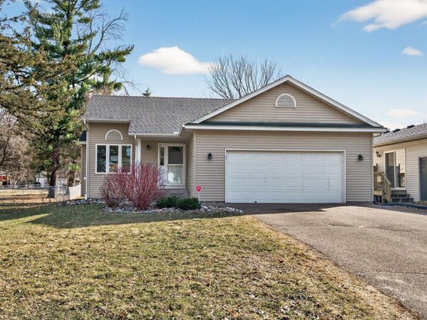 326 S Shore Drive, Forest Lake, MN 55025
