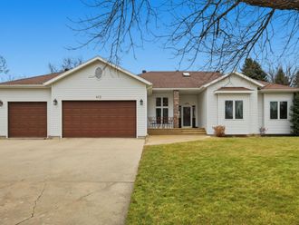 412 DAISY Lane Ada, MN 56510