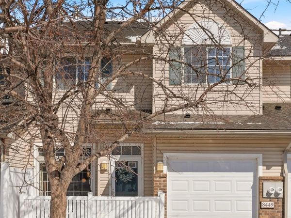 8449 Cortland Road, Eden Prairie, MN 55344