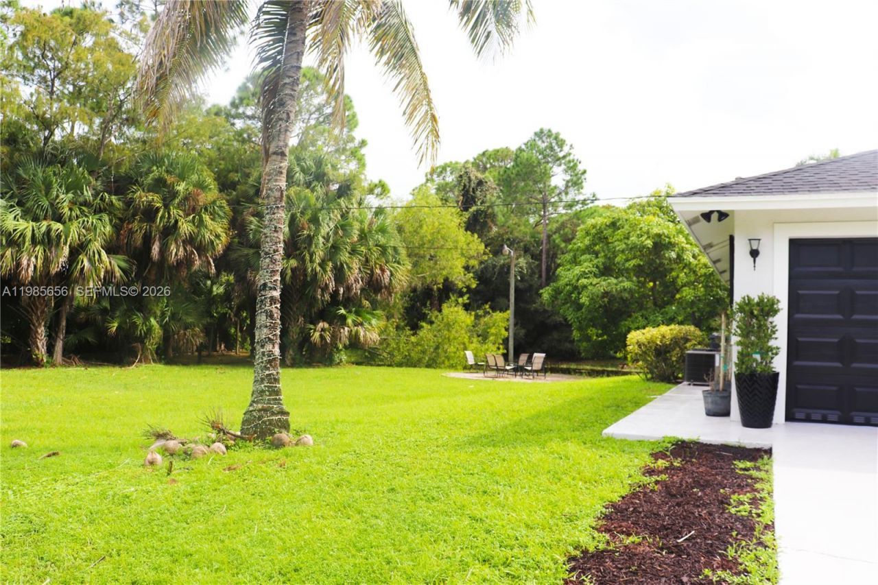 16930 W Mead Hill Dr , Loxahatchee, FL 33470 Photo