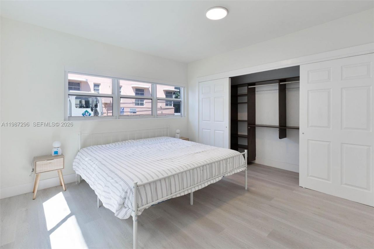 1228 Pennsylvania Ave, Unit 7, Miami Beach, FL 33139 Photo