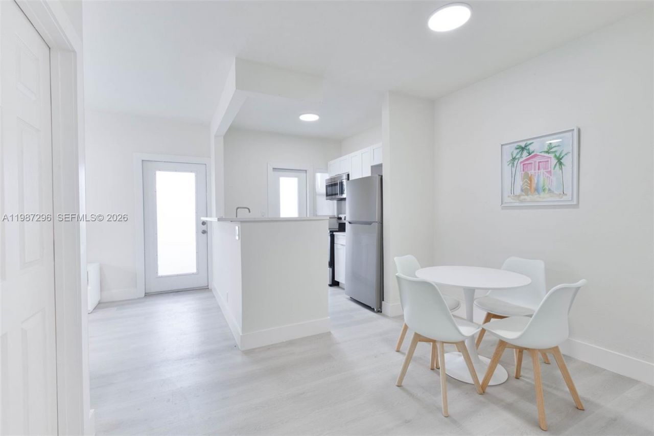 1228 Pennsylvania Ave, Unit 7, Miami Beach, FL 33139 Photo