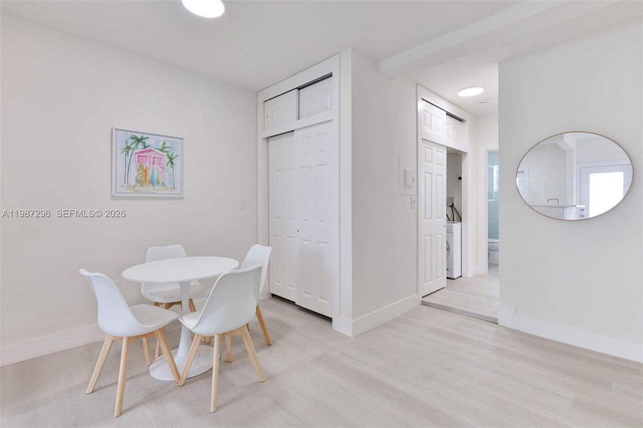 1228 Pennsylvania Ave, Unit 7, Miami Beach, FL 33139 Photo