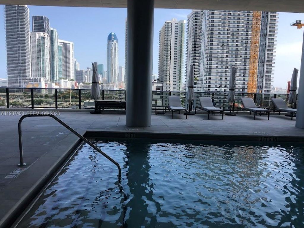 1600 NE 1st Ave , Unit 1715, Miami, FL 33132 Photo