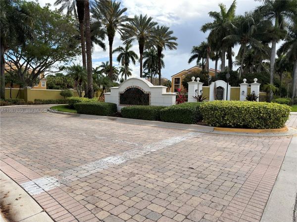 2351 W Preserve Way, Unit 104, Miramar, FL 33025