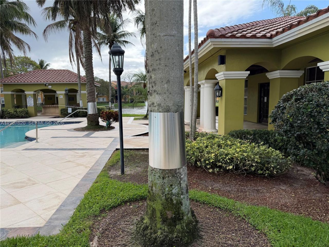 2351 W Preserve Way, Unit 104, Miramar, FL 33025 Photo