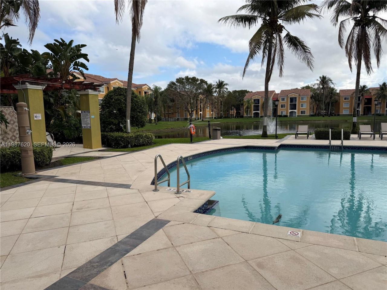 2351 W Preserve Way, Unit 104, Miramar, FL 33025 Photo