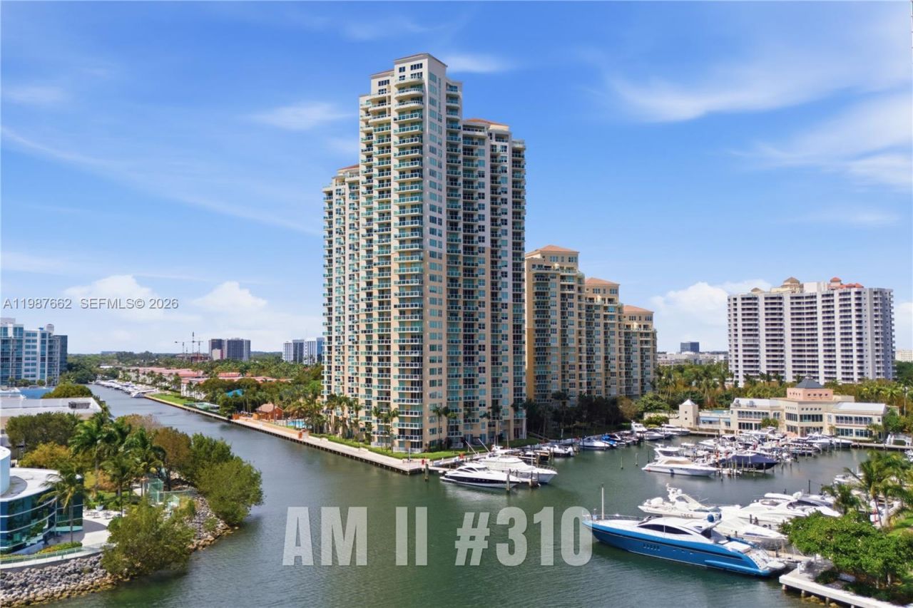 3330 NE 190th St, Unit 310, Aventura, FL 33180 Photo