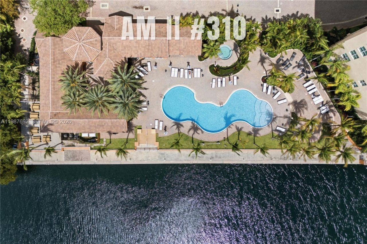 3330 NE 190th St , Unit 310, Aventura, FL 33180 Photo