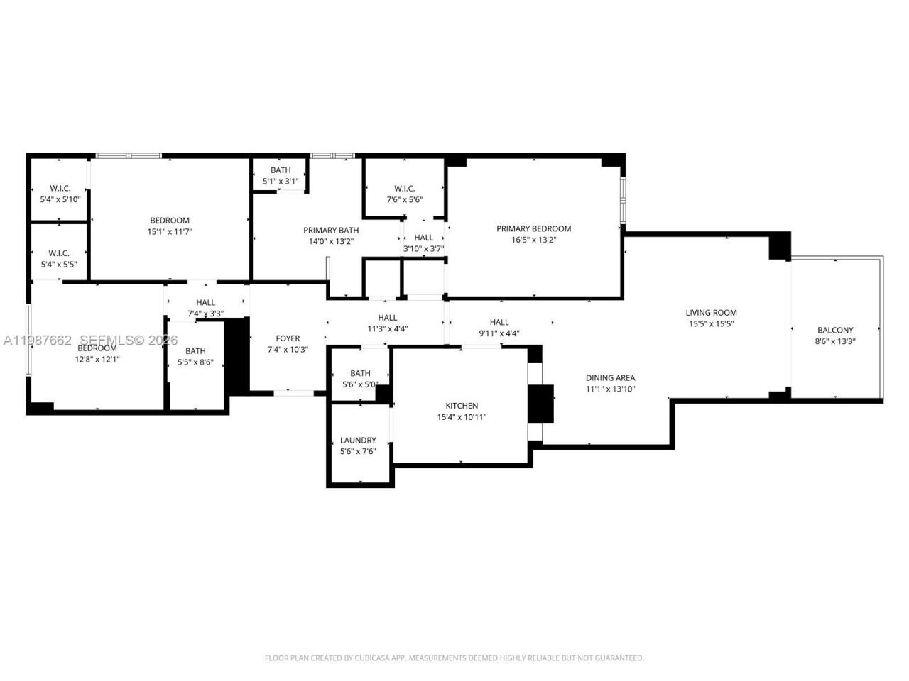 3330 NE 190th St, Unit 310, Aventura, FL 33180 Photo