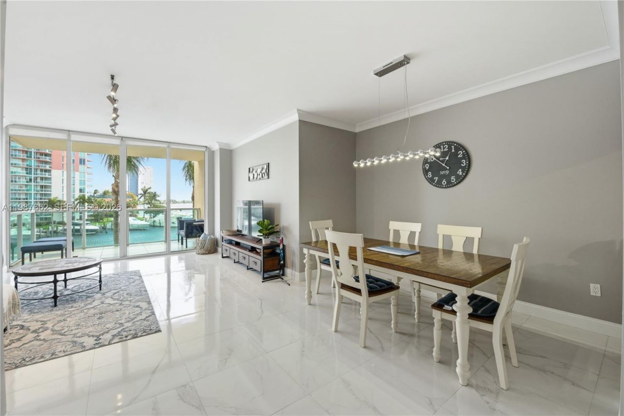 3330 NE 190th St, Unit 310, Aventura, FL 33180 Photo