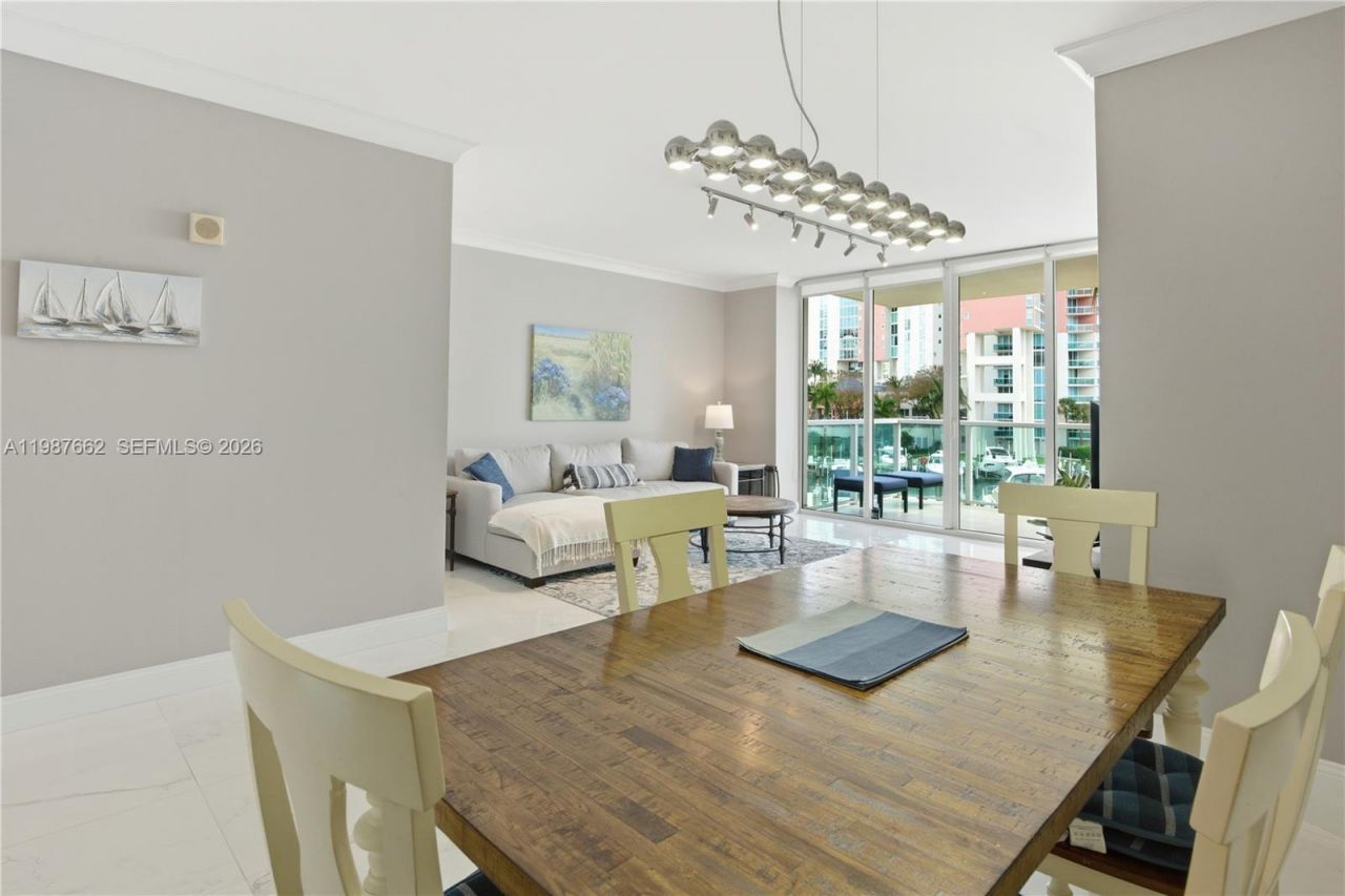 3330 NE 190th St, Unit 310, Aventura, FL 33180 Photo