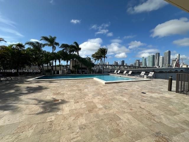 801 N Venetian Dr , Unit 1103, Miami, FL 33139 Photo