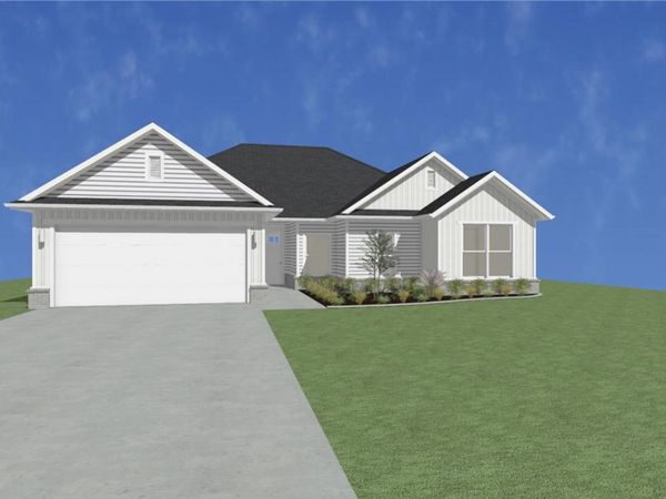 2709 Meditation Loop , Springdale, AR 72764