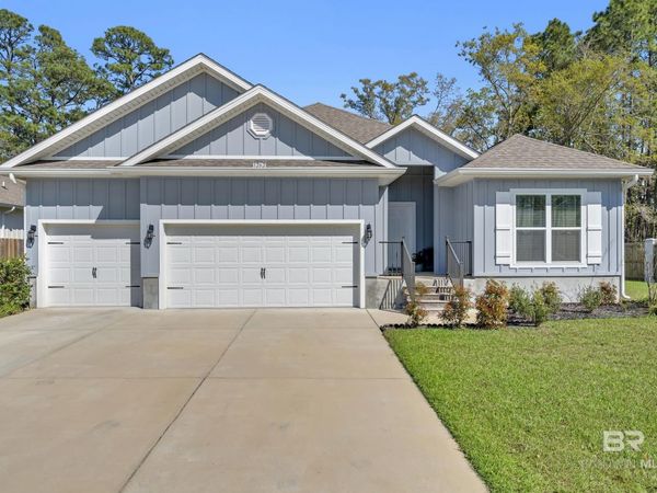 1262 Holland Street, Gulf Shores, AL 36542
