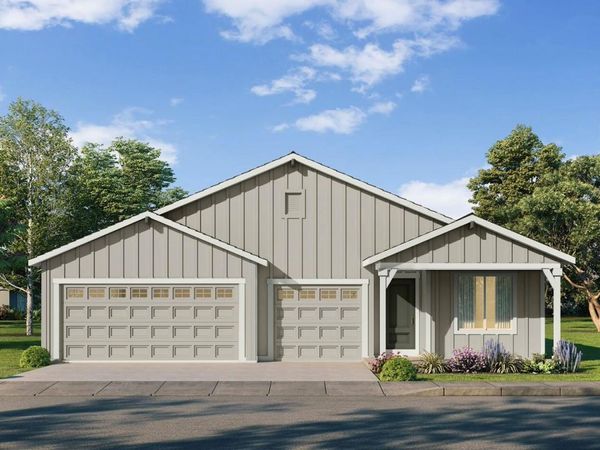 432 NW Monte Vista Avenue, Unit 125, Madras, OR 97741