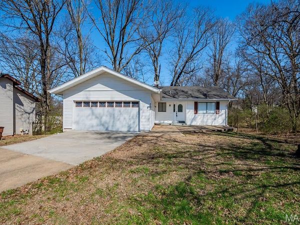 705 Russett Terrace , Lake St Louis, MO 63367