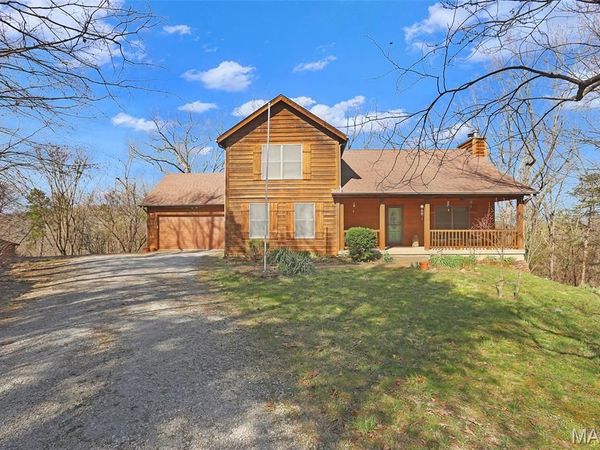 2160 Apache Trail, Pacific, MO 63069