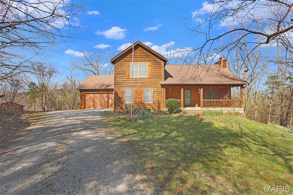 2160 Apache Trail, Pacific, MO 63069 Main Photo