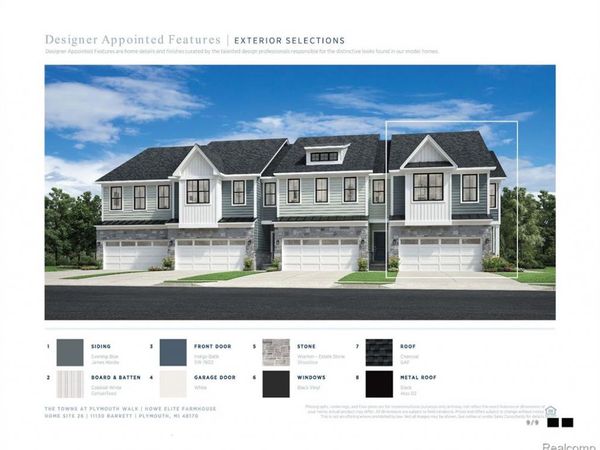 11130 Barrett, Plymouth Twp, MI 48170