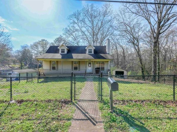 2213 Houston St, Florence, AL