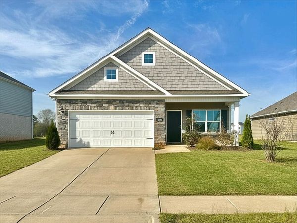 13030 Lantern Pointe Way, Harvest, AL