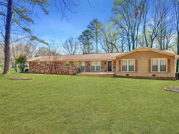 298 Meridianville Rd, Meridianville, AL