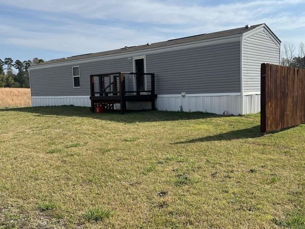 426 D GARNER, Amity, AR 71921