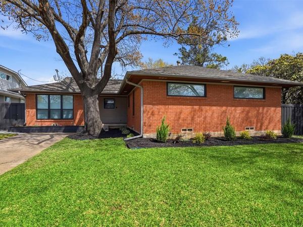 8834 Liptonshire Drive, Dallas, TX 75238