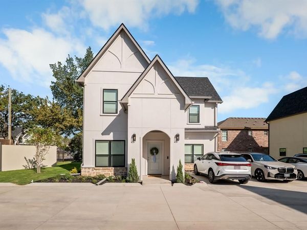 2700 S 2nd, Unit B, Waco, TX 76706