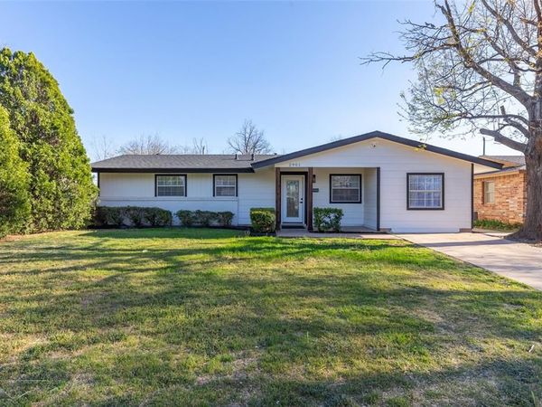 2901 S 28th Street, Abilene, TX 79605