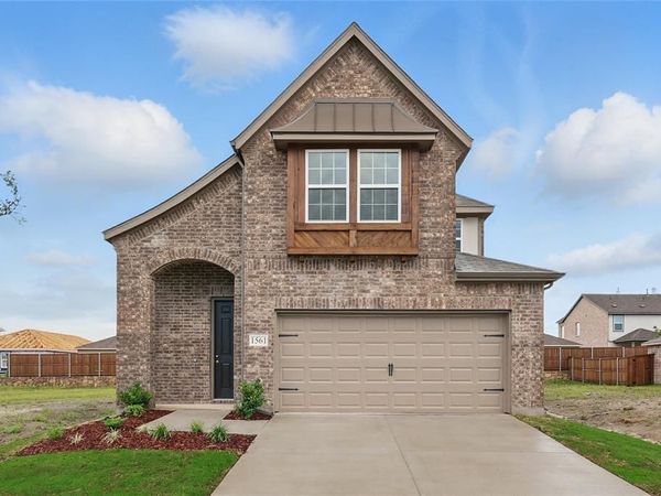 812 Whitmore Drive, Princeton, TX 75071