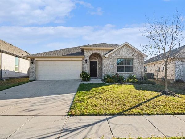 1000 Highberry Drive, Anna, TX 75409