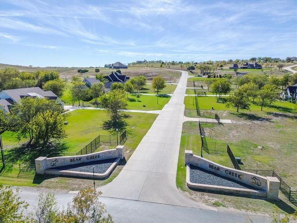 4021 Grizzly Trail Trail , Aledo, TX 76008