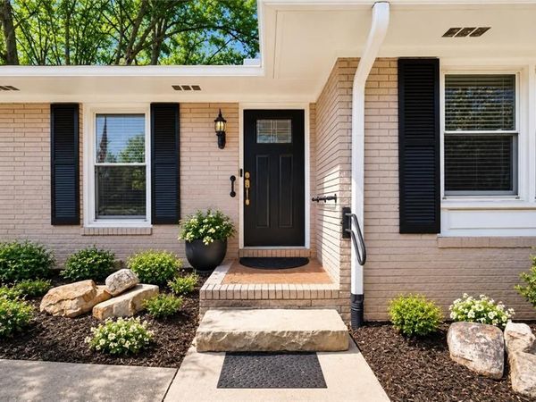 3024 Sumac Drive, Peachtree Corners, GA 30360