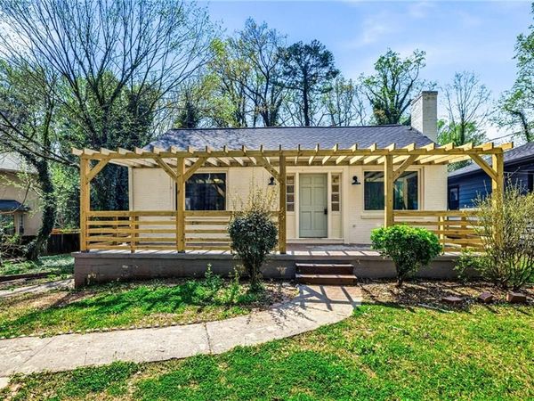 2008 Beecher Road SW, Atlanta, GA 30311