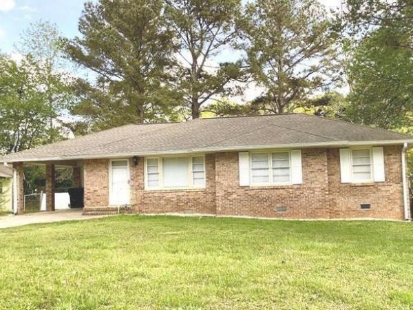 6062 Arden Court, Morrow, GA 30281