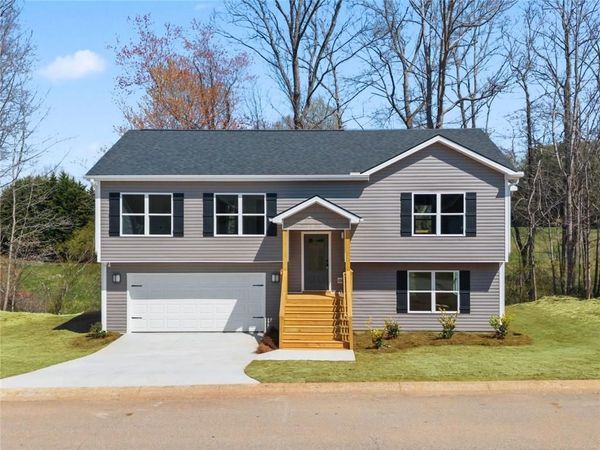 226 Highland Pointe Drive, Alto, GA 30510