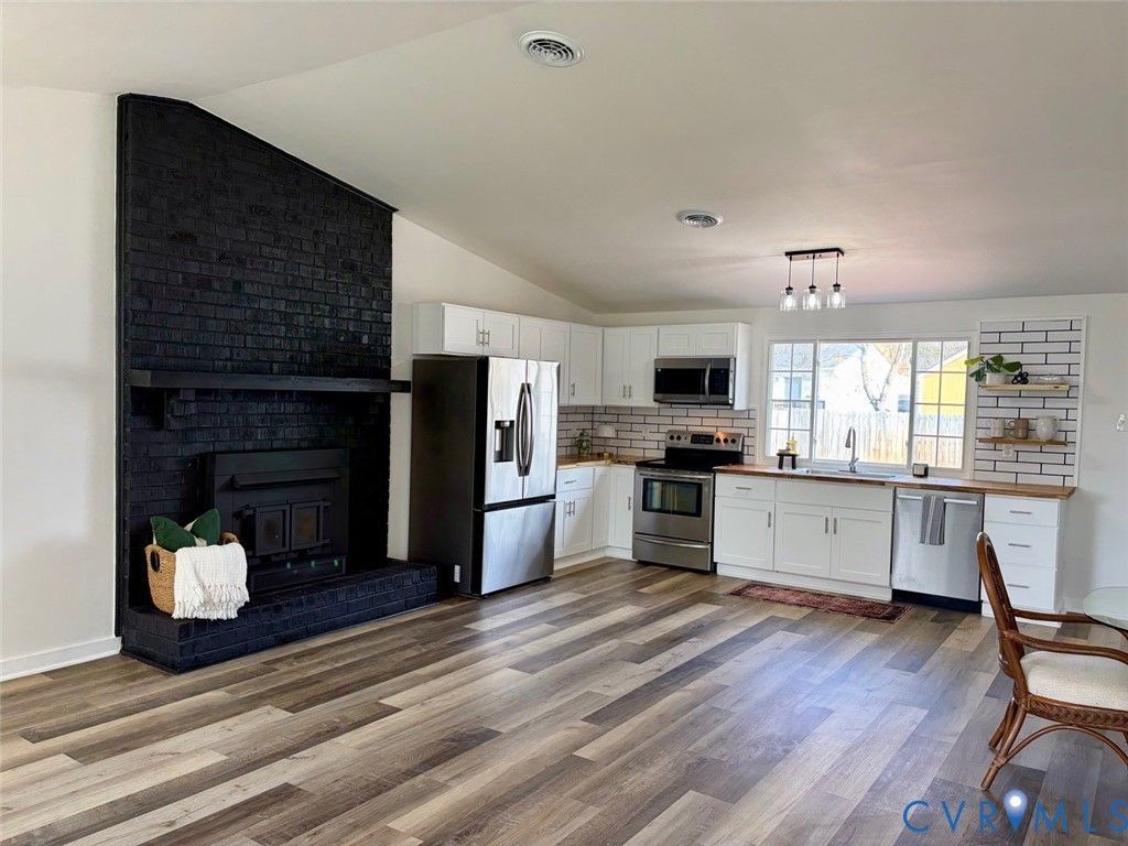 7494 Overlook Drive Mechanicsville, VA 23111