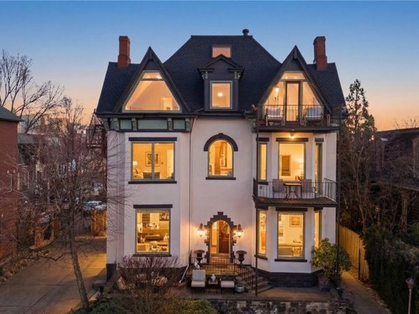 229 Grandview Ave, Unit 3, Pittsburgh, PA 15211