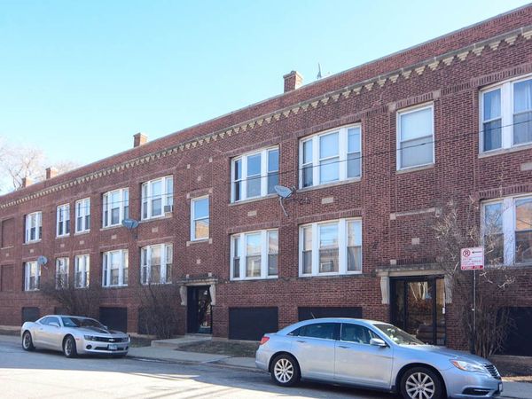 819 N Campbell Avenue , Unit 1, Chicago, IL 60622