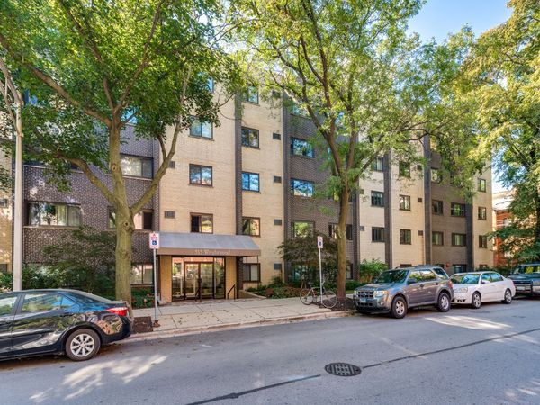 515 W Wrightwood Avenue , Unit 214, Chicago, IL 60614