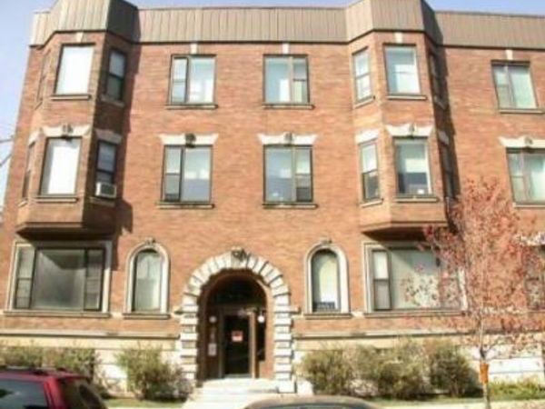 3916 N FREMONT Street , Unit 3S, Chicago, IL 60613