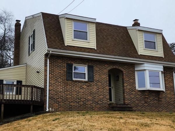 827 DISSTON VIEW DRIVE, LITITZ, PA 17543