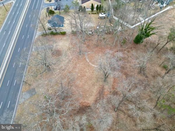 1334 ROUTE 38 , HAINESPORT, NJ 08036