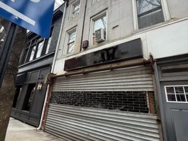 15 E FRONT STREET, TRENTON, NJ 08608